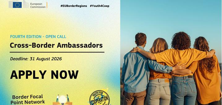ambassadors