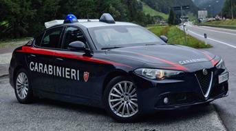 carabinieri-sterzing