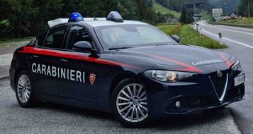 carabinieri-sterzing