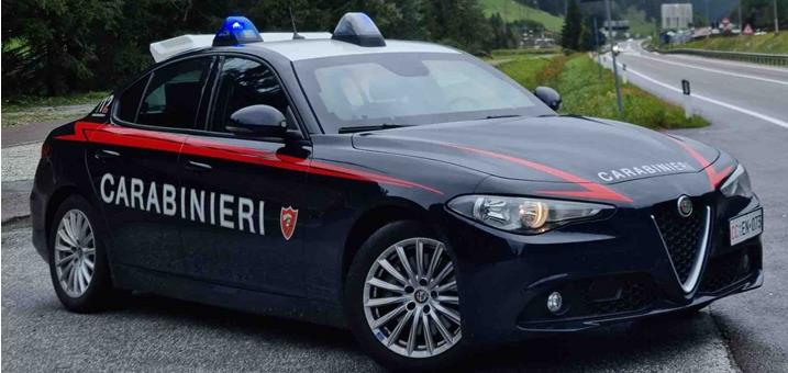 carabinieri-sterzing