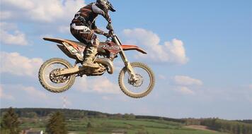 motocross