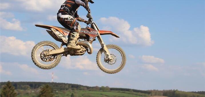 motocross