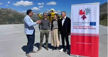 europahuette-euregio-tagung