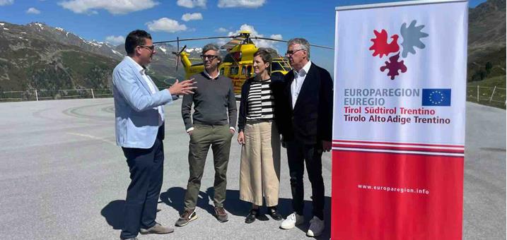 europahuette-euregio-tagung