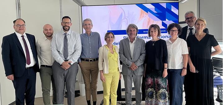 wartezeiten-gesundheit-daten-treffen-hubert-messner-agenas-viki-huber