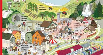 euregio-wimmelbuch