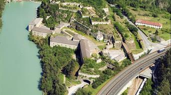 franzensfeste-festung