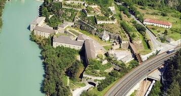 franzensfeste-festung