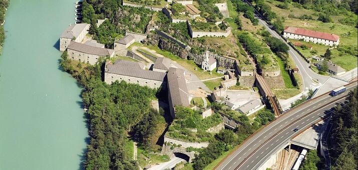 franzensfeste-festung