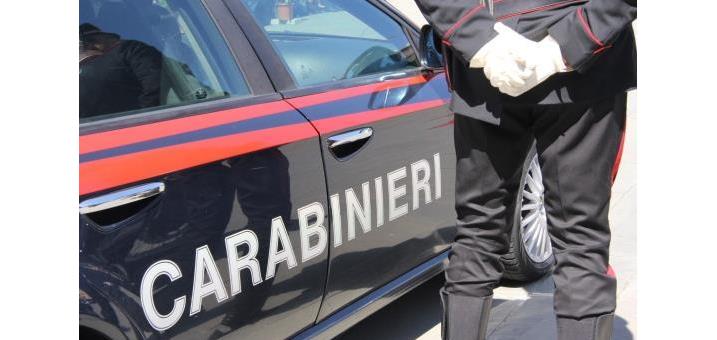 carabinieri