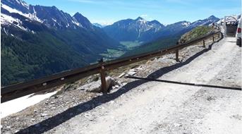 pfitscherjoch-strasse
