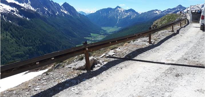 pfitscherjoch-strasse