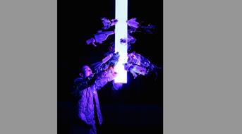 water-light