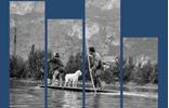 land-unter-plakat