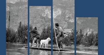 land-unter-plakat