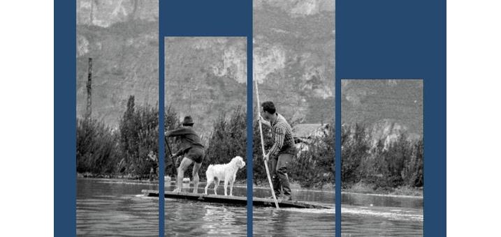 land-unter-plakat