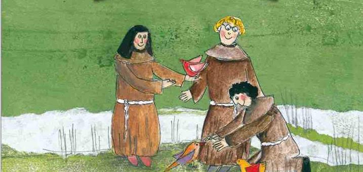 buchcover-kfs-klara-antonius-franziskus