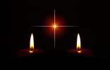 trauer-kerze