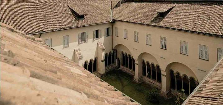 franziskanerkloster-bozen