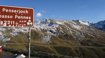 penserjoch