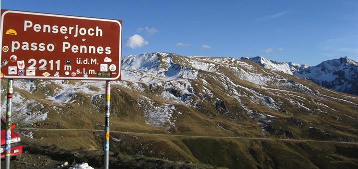 penserjoch
