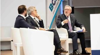 brenner-corridor-platform