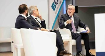 brenner-corridor-platform