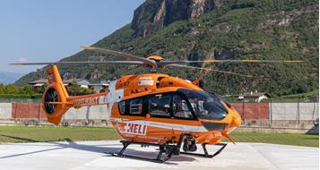 heli-flugrettung