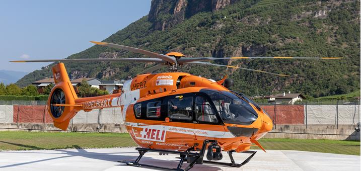 heli-flugrettung