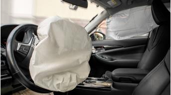 airbag-shutterstock