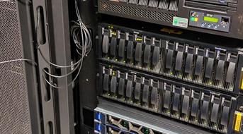 server