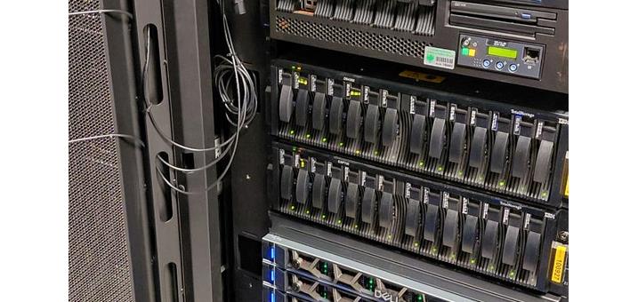 server