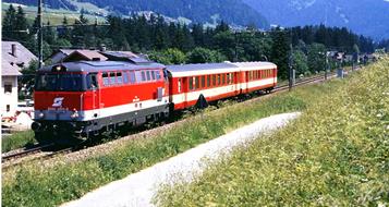 korridorzug