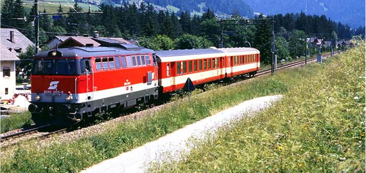 korridorzug