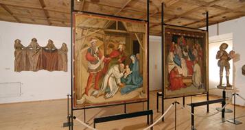 multscher-altar