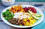 veganesgericht