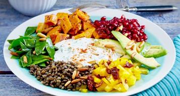 veganesgericht