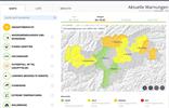 warnlagebericht