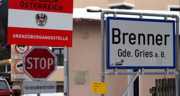 brennergrenze