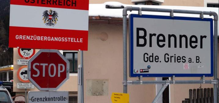 brennergrenze