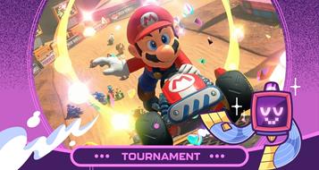 mariokart