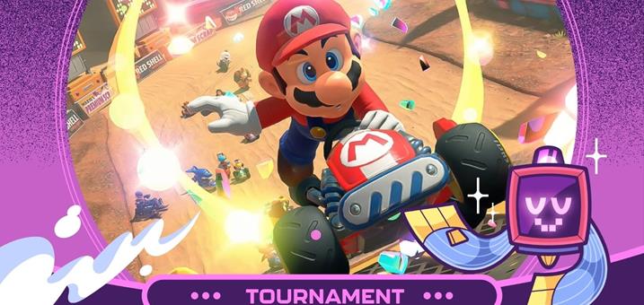 mariokart