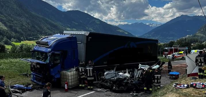 unfall-pkw-lkw-trens