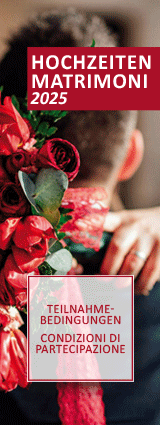 Hochzeiten 2025