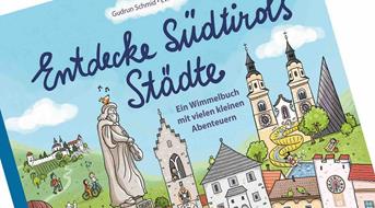 entdecke-suedtirols-staedte-buchtipp