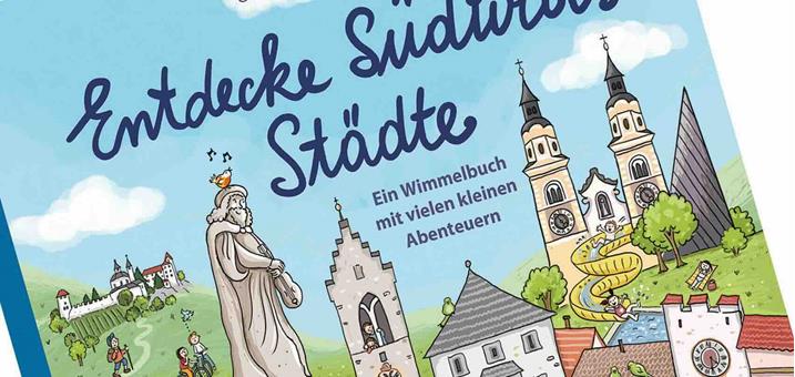 entdecke-suedtirols-staedte-buchtipp
