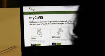 mycivis