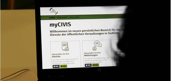 mycivis