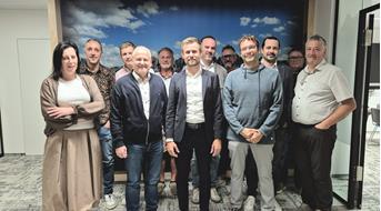 hds-austausch