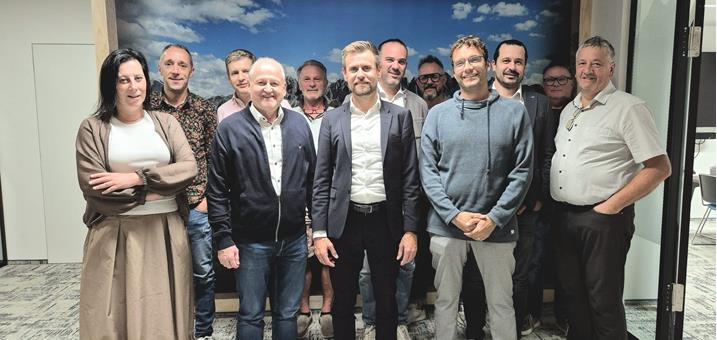 hds-austausch